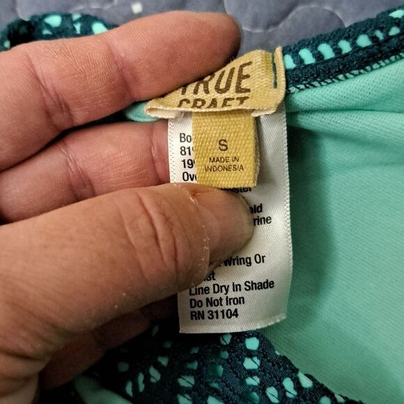True Craft bikini size small - Picture 3 of 4